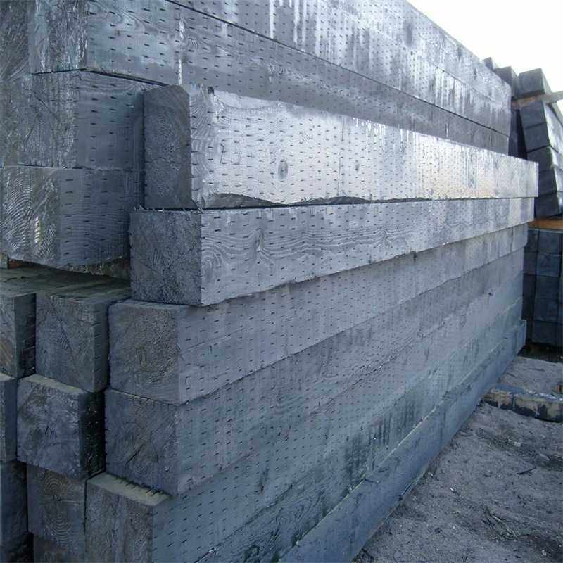 矿大木枕油浸枕木 防腐枕木绝 自锁式防溜枕木,淘宝优惠券,粉丝福利购,淘宝优惠卷