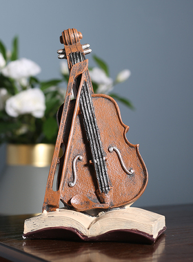 北欧复古模型家居饰品小摆件酒柜家庭装饰品创意办公室桌面摆设