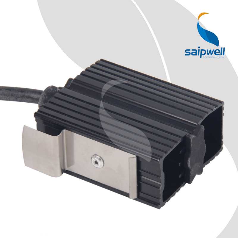 Saipu HGK047-30W constant temperature heater cabinet dehumidification heater chassis heater moisture-proof