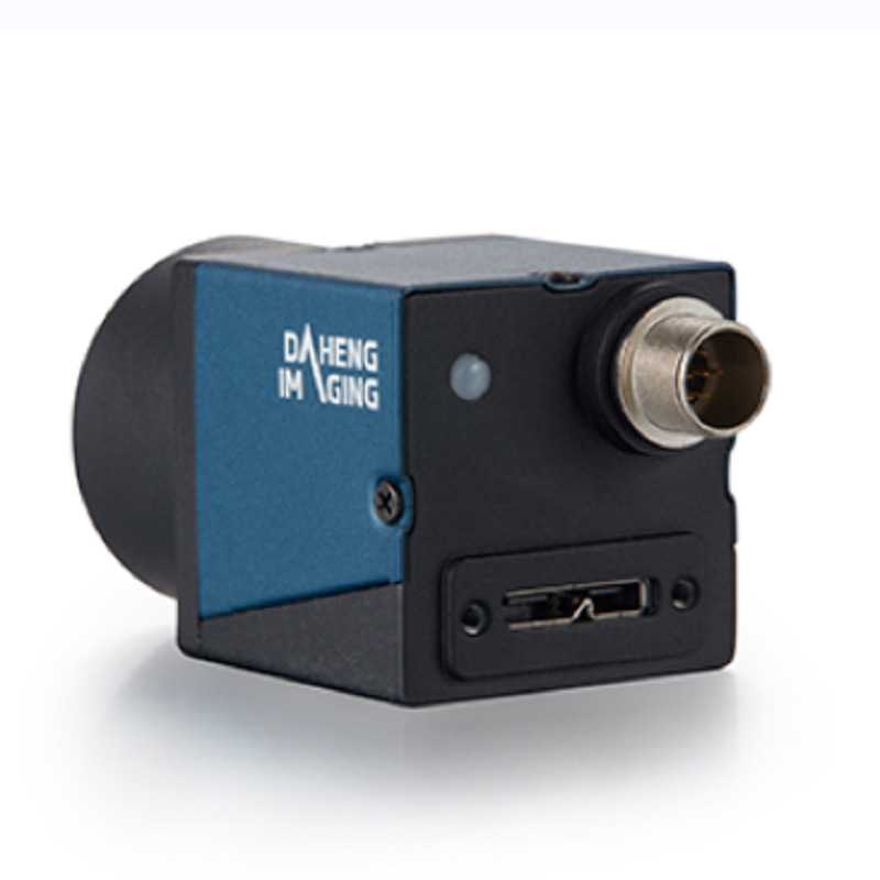 IMAVISION大恒图像    MER-031-860U3M   30万像素  黑白工业相机 - 图1