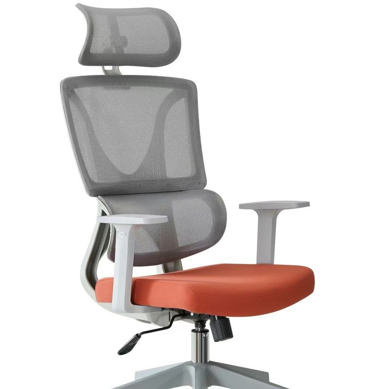 人体工学网布座椅老板椅椅子护腰转椅久坐舒适升降职员主管办公椅,淘宝优惠券,粉丝福利购,淘宝优惠卷