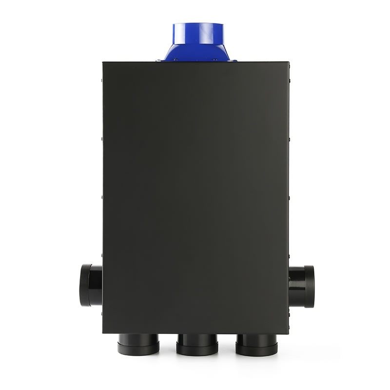 新风系统分风箱PM2.5热交换机分风器 管道静压消音分支箱一分五六,淘宝优惠券,粉丝福利购,淘宝优惠卷