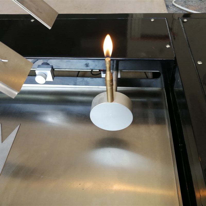 2020新标准EN71-2玩具综合燃烧测试仪童装面料毛绒玩具服饰阻燃仪,淘宝优惠券,粉丝福利购,淘宝优惠卷