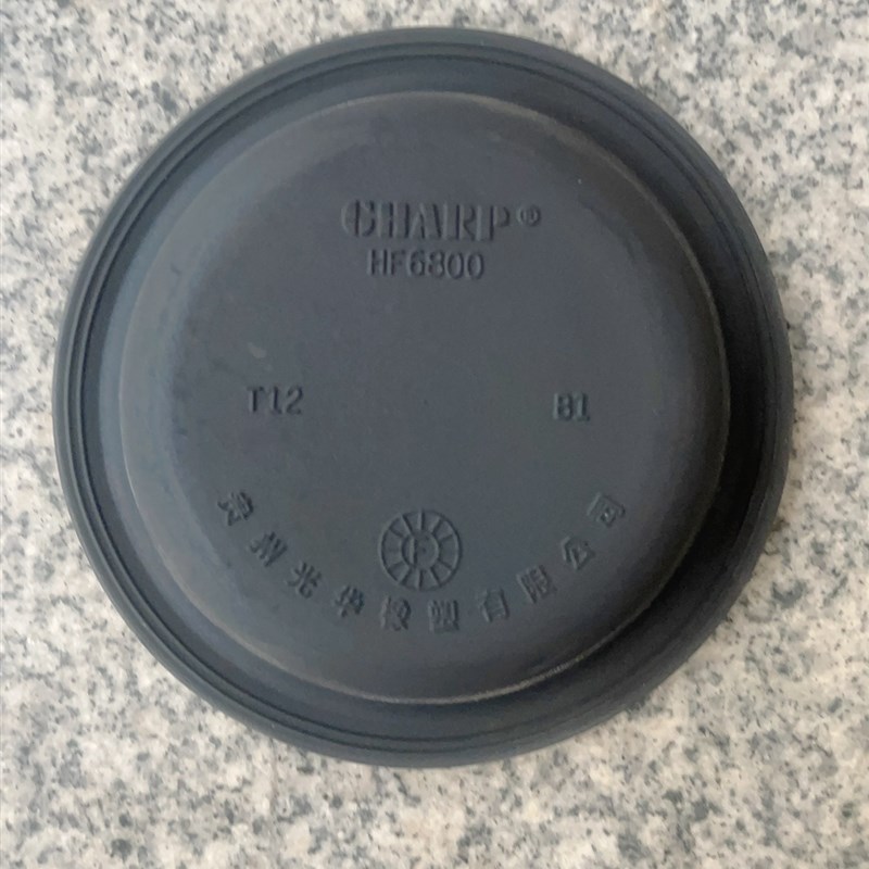 劲工JG75S/晋工9075轮式挖掘机 前刹车分泵 前制动室 前制动分泵 - 图3