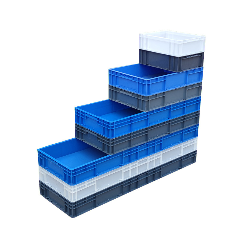 加厚周转箱长方形养龟箱养鱼箱塑料大型乌龟缸物流箱中转箱eu箱子,淘宝优惠券,粉丝福利购,淘宝优惠卷