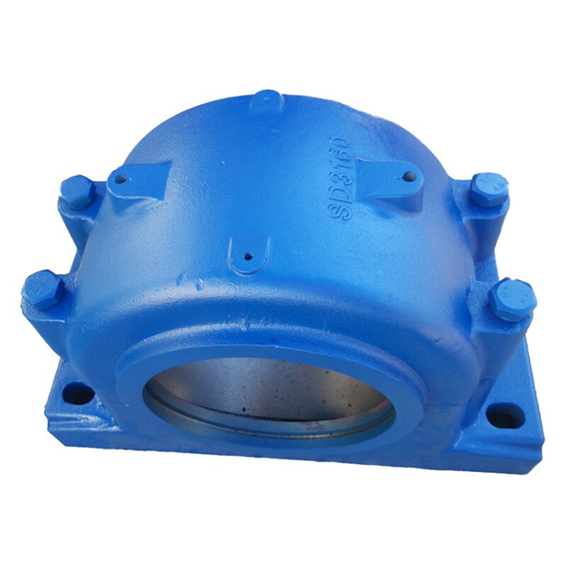 轴承座SD3034 3036 3038 3040 3044 3048 3052 3056 3060 3064壳 - 图2