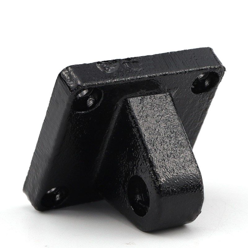 SC气缸固定支架底座单耳CA/CB32/40/50/63/80/100/125配件附件,淘宝优惠券,粉丝福利购,淘宝优惠卷