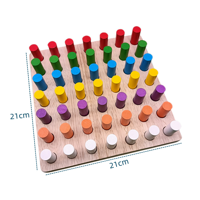 宝宝精细动作训练玩具儿童颜色分类认知教具幼儿园小班益智区材料,淘宝优惠券,粉丝福利购,淘宝优惠卷