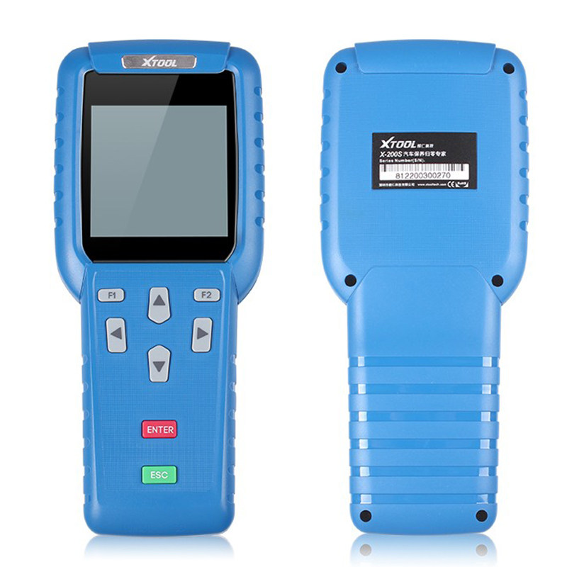 朗仁X300Plus汽车数码王保养灯归零仪汽车故障诊断仪解码器电脑,淘宝优惠券,粉丝福利购,淘宝优惠卷