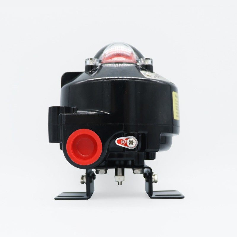 回讯器回信器信号反馈 APL-510 防爆型限位开关盒 阀门回信器,淘宝优惠券,粉丝福利购,淘宝优惠卷