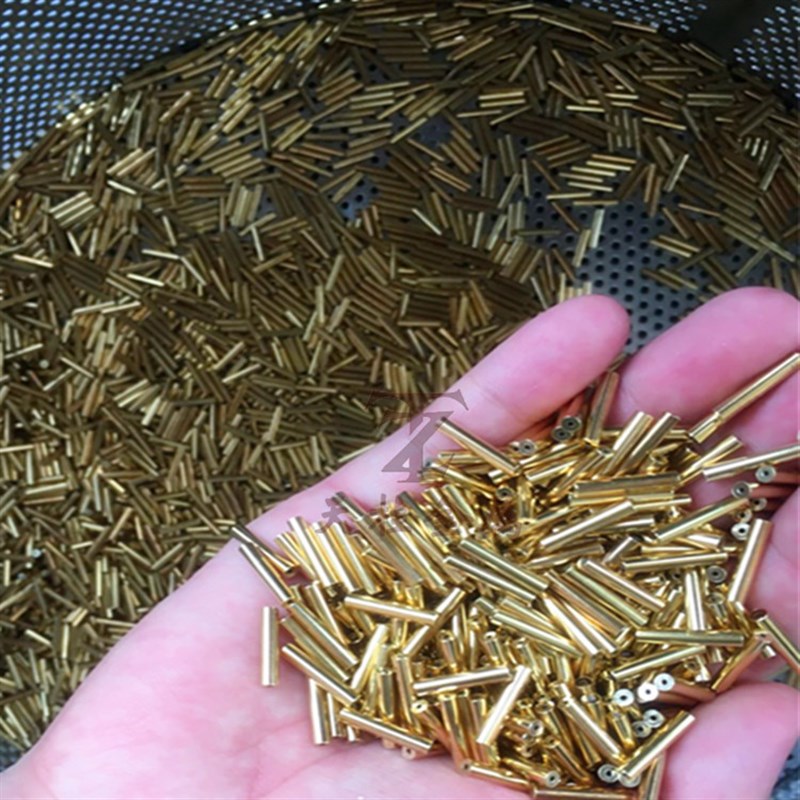 H62 铜管 黄铜管 k毛细管外径1 2 3 4 5 6 7 8 9 10mm壁厚0.25 0. - 图0