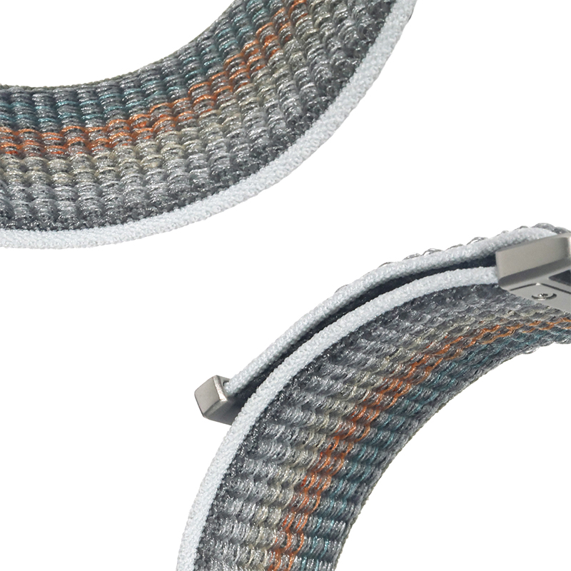 Amazfit华米手表尼龙表带22mm宽度腕带适用Balance\Cheetah Pro系列男女适用于华为小米 - 图0