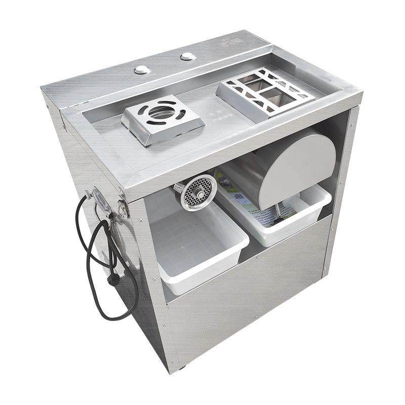 厂家灌香肠绞肉机不锈钢多功能绞肉机可拆卸绞刀免洗绞肉机,淘宝优惠券,粉丝福利购,淘宝优惠卷