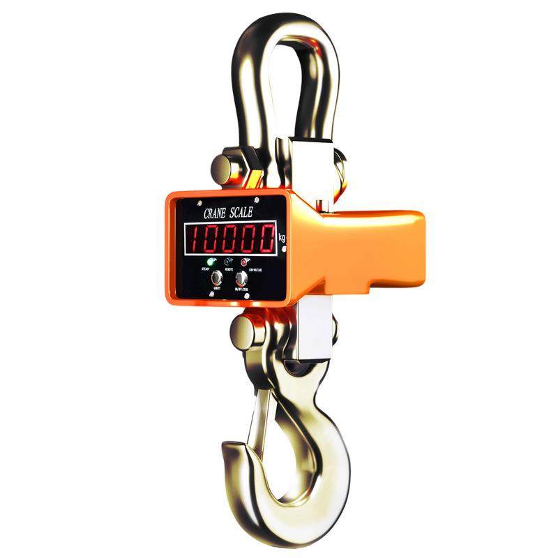 电子吊秤1000kg电子秤1.5t吊钩秤行车磅手提挂秤1T电子称数码,淘宝优惠券,粉丝福利购,淘宝优惠卷