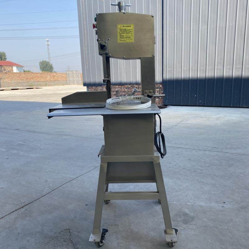 锯骨机商用电动切割骨头家用小型切冻肉据牛骨剁猪蹄排骨冻鱼,淘宝优惠券,粉丝福利购,淘宝优惠卷