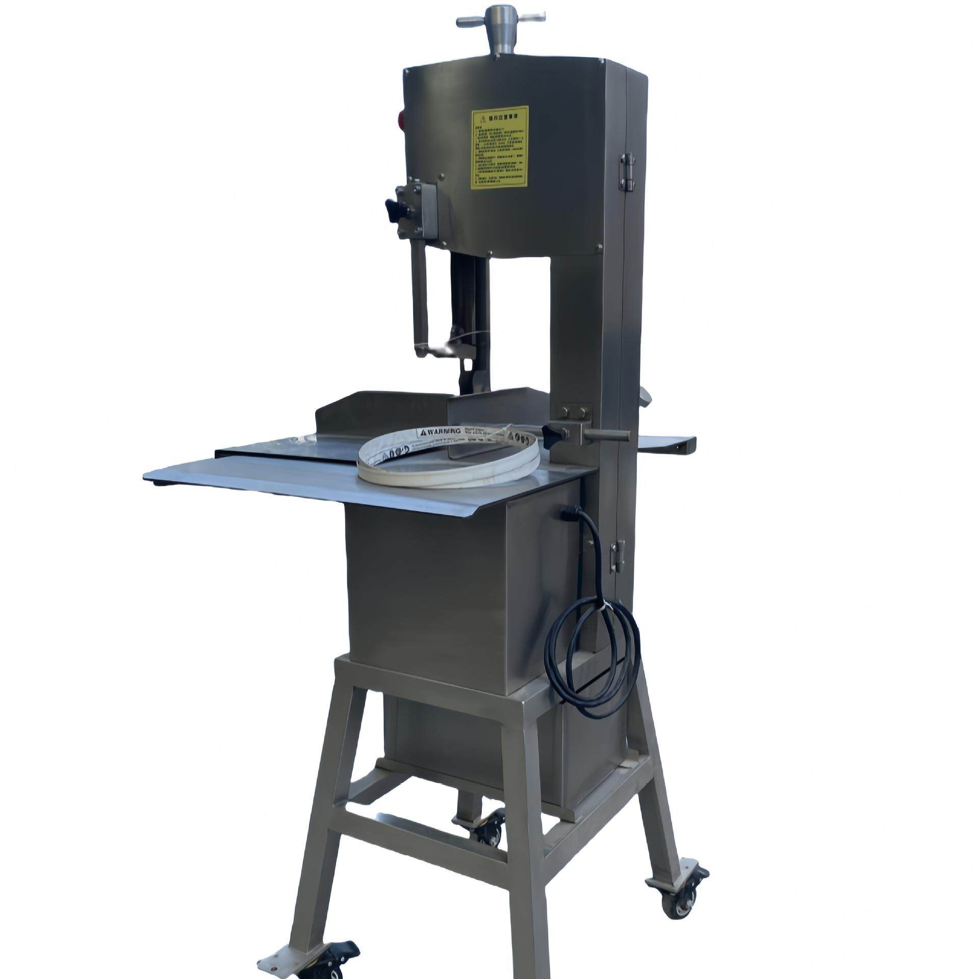 锯骨机商用电动切割骨头家用小型切冻肉据牛骨剁猪蹄排骨冻鱼,淘宝优惠券,粉丝福利购,淘宝优惠卷