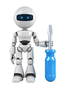 电子机器人手板来图定制加工快速成型零件加工苏州CNC模型加工