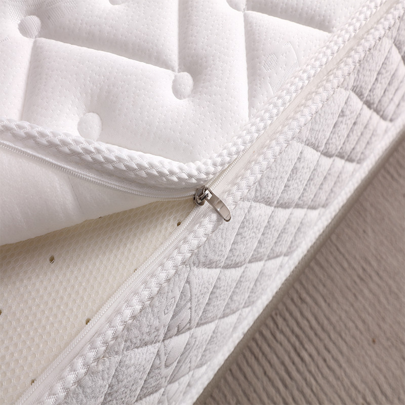 海马旗舰店床垫子180×200卧室家用席梦思乳胶椰棕厚独立弹簧床垫,淘宝优惠券,粉丝福利购,淘宝优惠卷