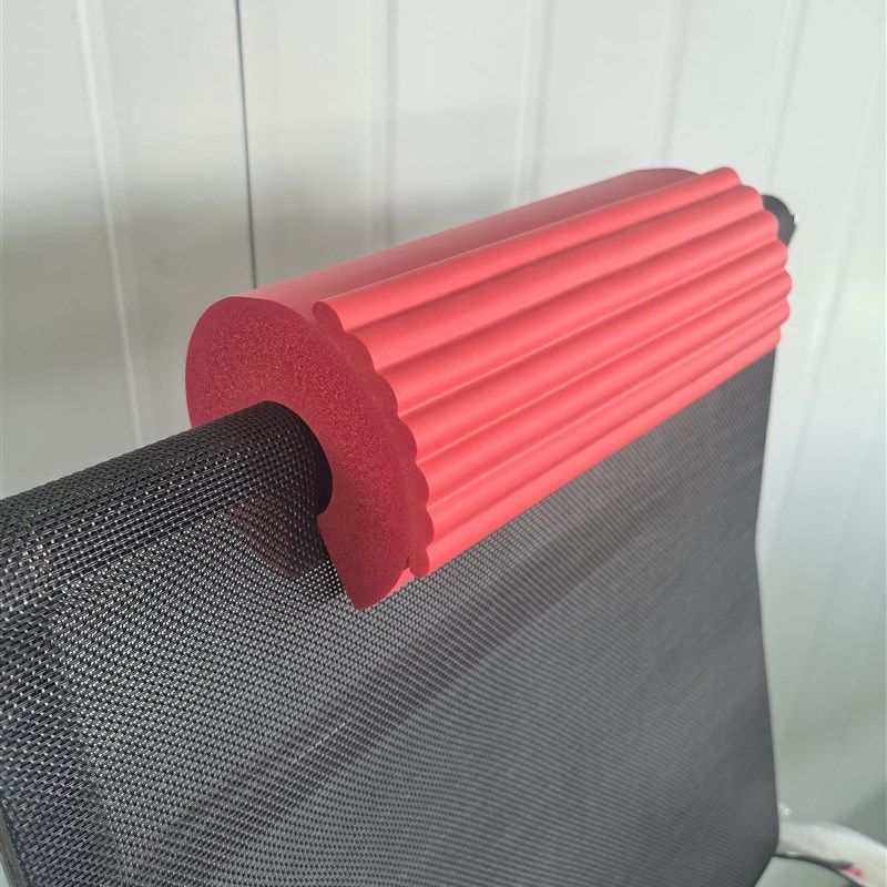 便携办公椅头枕靠枕办公室午睡枕工位午休神器仰头枕护颈仰睡枕头,淘宝优惠券,粉丝福利购,淘宝优惠卷