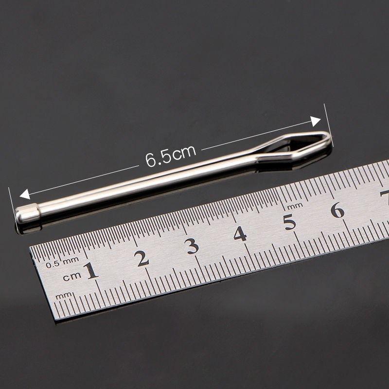 穿线神器松紧穿带器穿引器穿针器夹子穿松紧器穿绳器穿橡皮筋工具 - 图1