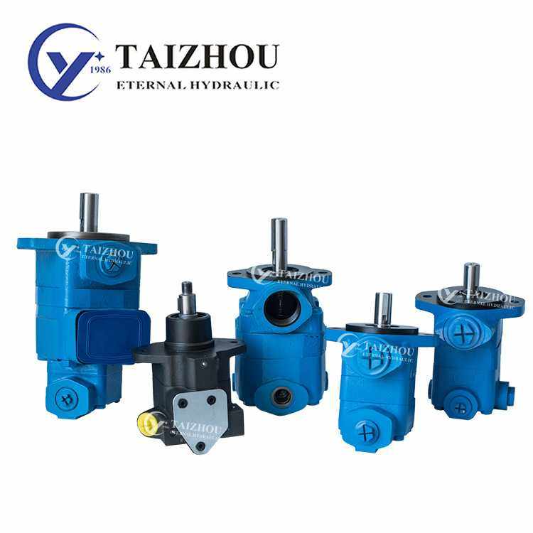 现货供应V10/V20叶片油泵Vickers威格士泵体泵芯1/2/3/4/5/6/7,淘宝优惠券,粉丝福利购,淘宝优惠卷