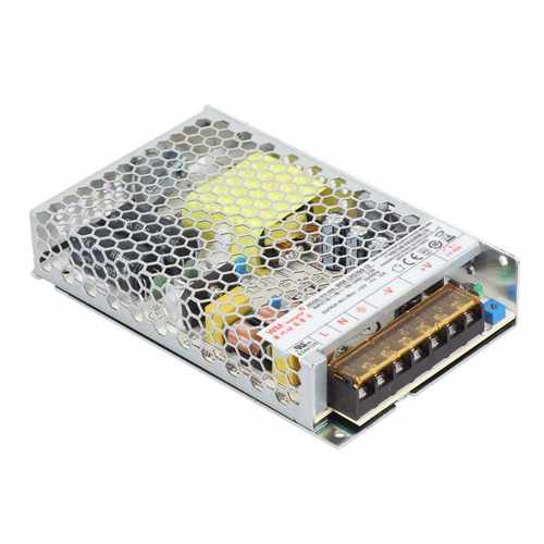 超薄160W工业机器人电源 智能监控电源 新能源设备电源 AC-DC电源 - 图3