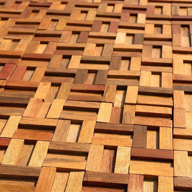 三横三竖原实木马赛克老船木电视背景墙装修材料家装主材客厅阳台,淘宝优惠券,粉丝福利购,淘宝优惠卷