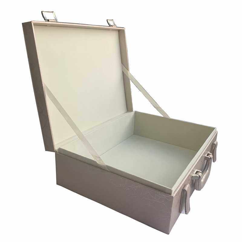 新款高档包装礼盒 PU皮质绣花家纺棉被礼品盒 蚕丝包装盒可印LOGO,淘宝优惠券,粉丝福利购,淘宝优惠卷