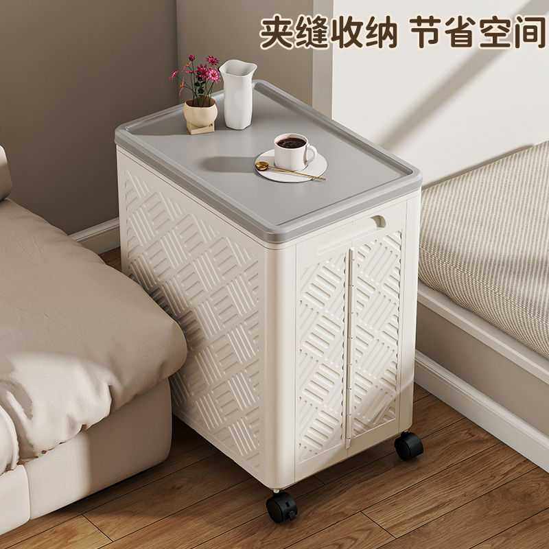 衣服收纳箱大容量超大家用翻盖整理箱带轮加厚衣物被子专用储物柜,淘宝优惠券,粉丝福利购,淘宝优惠卷