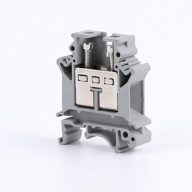 厂家直销导轨式UK16N接线端子排UK-16N电压端子16平方组合,淘宝优惠券,粉丝福利购,淘宝优惠卷