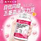 Nanjing Tongrentang ວິຕາມິນ C ວິຕາມິນອີ Niacinamide ເມັດ Chewable