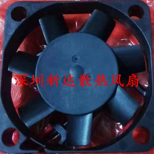 MF40101V1-1000C-A99 4厘米静音风扇原装建准ME40101V1-000C-A99 - 图0