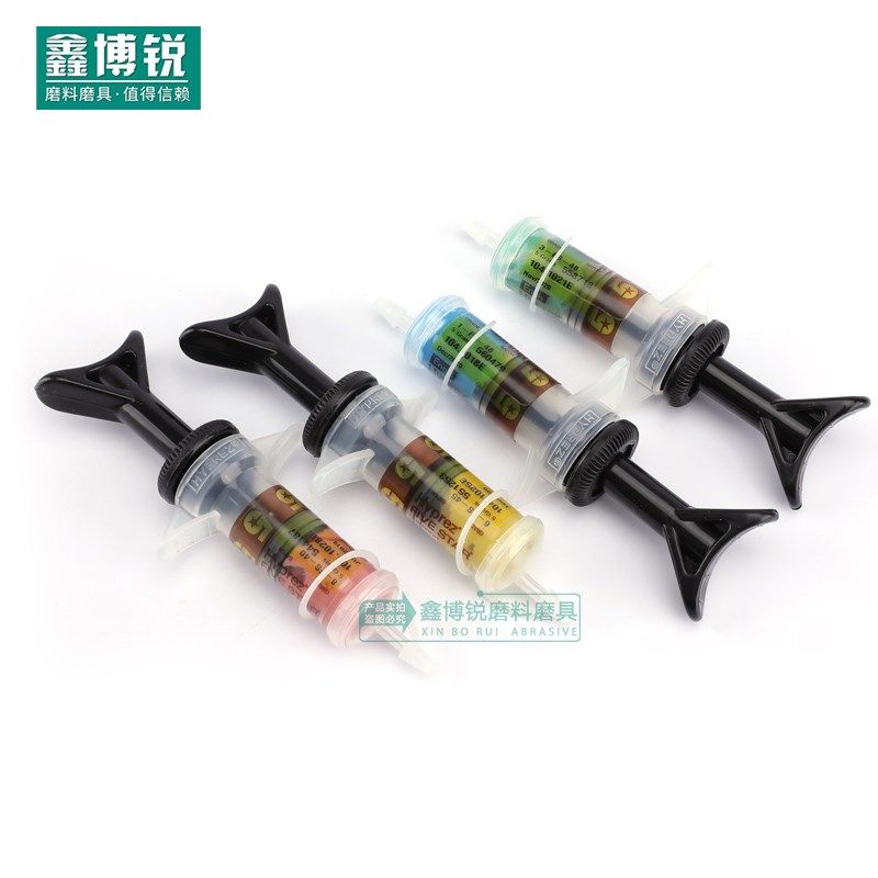 正宗美国五星喜百事hyprez钻石研磨膏模具镜面抛光膏金刚石打磨膏,淘宝优惠券,粉丝福利购,淘宝优惠卷