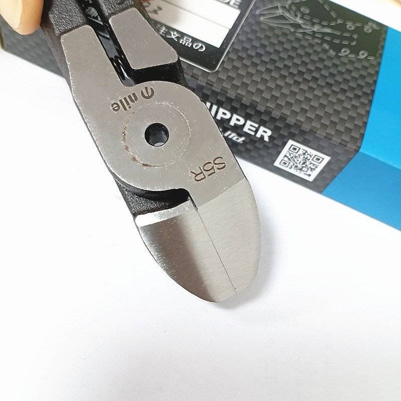 nile日本利莱双刀刃气动剪刀 铁丝气剪头S5R/MR20高精密刀头正品,淘宝优惠券,粉丝福利购,淘宝优惠卷