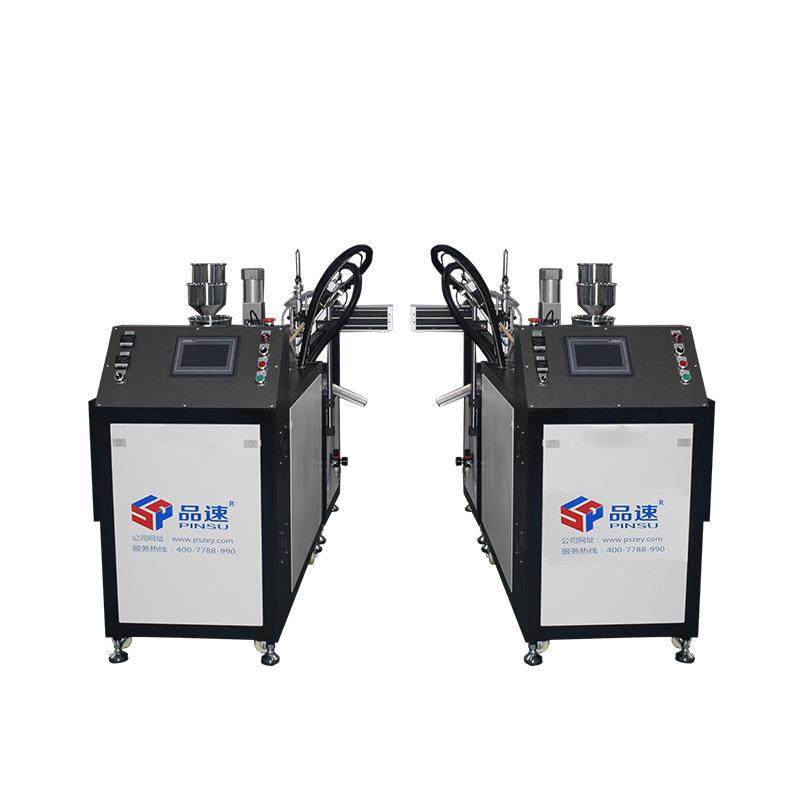 汽油滤清器灌胶机柴油滤芯全自动打胶机机油滤清器端盖注胶机设备,淘宝优惠券,粉丝福利购,淘宝优惠卷