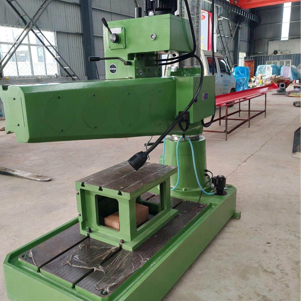 Z3040液压摇臂钻双立柱摇臂钻自动钻孔立式刨床工业型钻铣床,淘宝优惠券,粉丝福利购,淘宝优惠卷