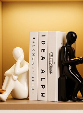 轻奢风创意客厅边柜摆件家居饰品现代简约酒柜玻璃杯红酒架电视柜