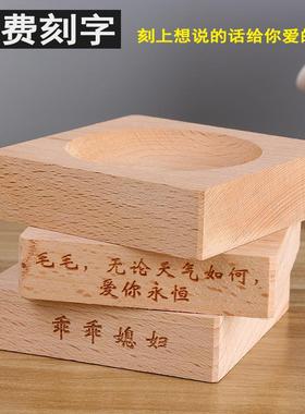 天气预报瓶风暴气象瓶创意现代生日礼物酒柜家居工艺装饰品小摆件