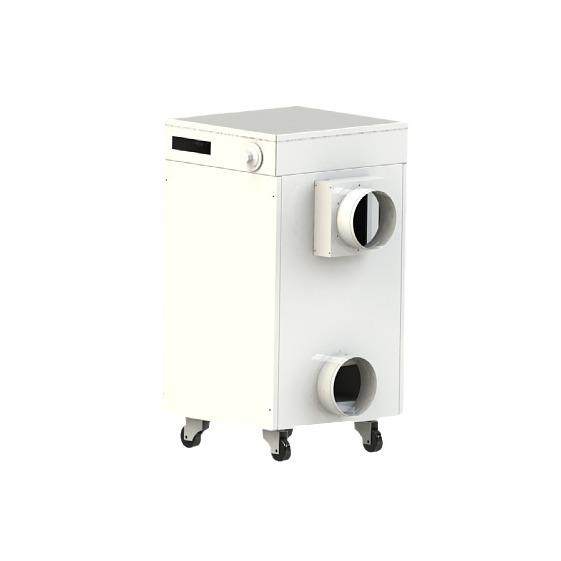 热回收新风单机转轮除湿机转轮式恒温恒机美国硅宝石低湿度环境用,淘宝优惠券,粉丝福利购,淘宝优惠卷