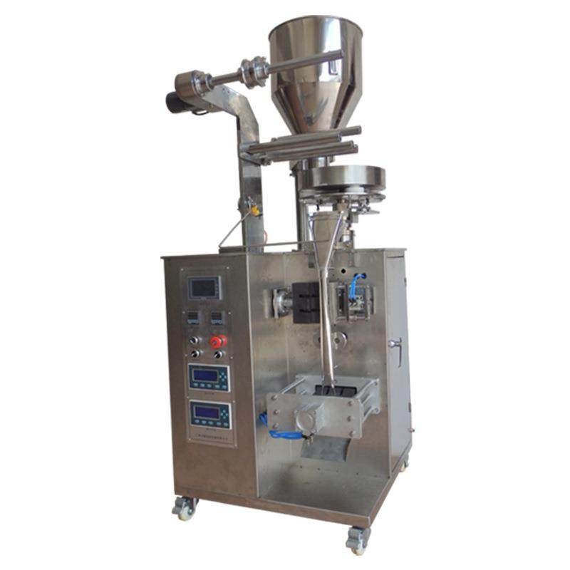 艾草粉无纺布包装机定量准确设备泡脚粉中草药包足浴粉末包装机,淘宝优惠券,粉丝福利购,淘宝优惠卷