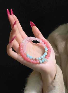 小红署爆款五台山文旅同款送女友