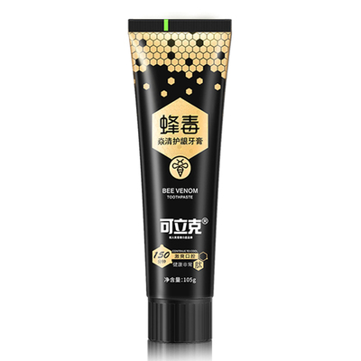 可立克蜂毒焱清无氟薄荷持久清新