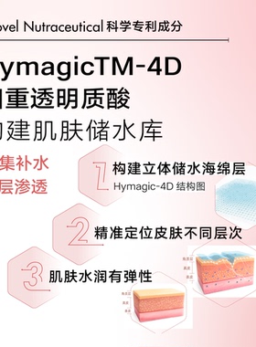 cdfBeauty中免烟酰胺补水面膜