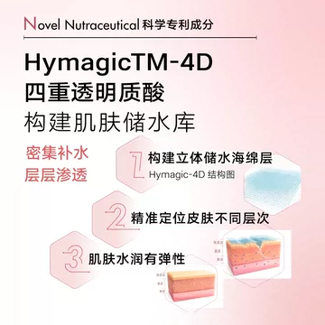 中免美妆烟酰胺补水盈润面膜5片[13元优惠券]-寻折猪