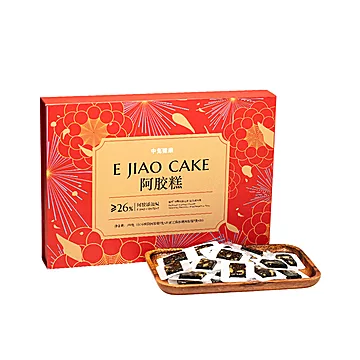 中免健康花胶粥168g*12+阿胶礼盒200g[21元优惠券]-寻折猪