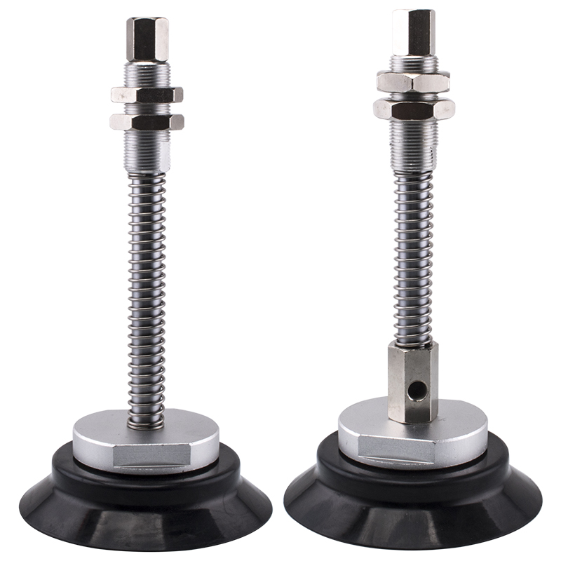 妙德真空吸盘金具支架PFG0/1/200/0 J//75-B01-22装 - 图3