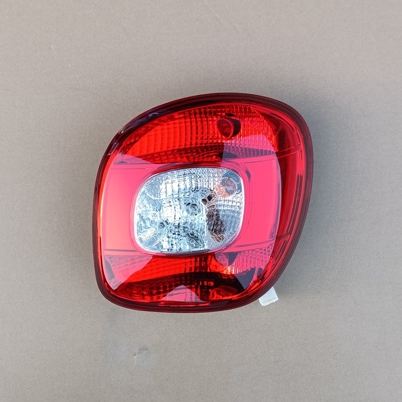 丽驰C01 S350电动汽车轿车前大灯后尾灯前照灯刹车灯倒车灯后大灯 - 图1