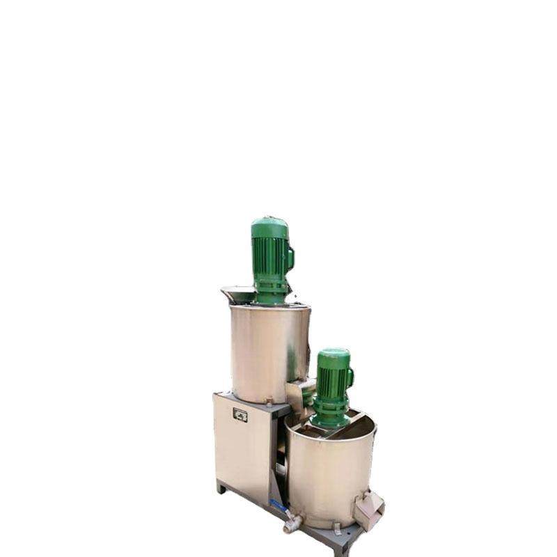 芝麻脱皮分离机自动芝麻去皮脱皮设备芝麻清洗脱皮机可定制,淘宝优惠券,粉丝福利购,淘宝优惠卷