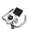 Yingerjian magnetically controlled intelligent spinning bicycle home indoor bicycle sports gym equipment weight loss silent bicycle