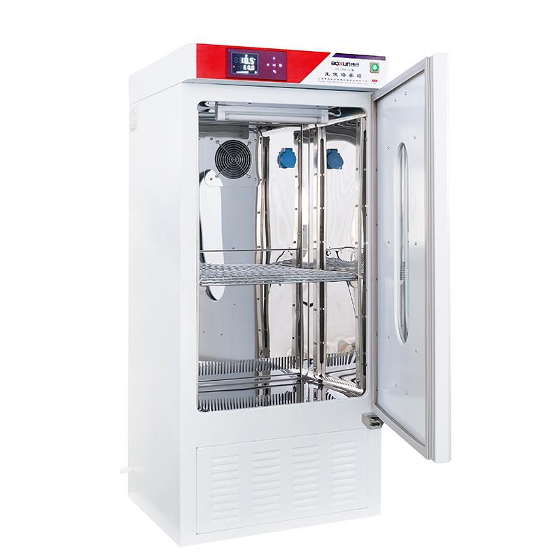 厂家供应SPX-250B-ZII新款实验微生物恒温培养箱博讯生化培养箱 - 图1